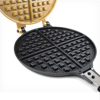 3. 점보 와플메이커..