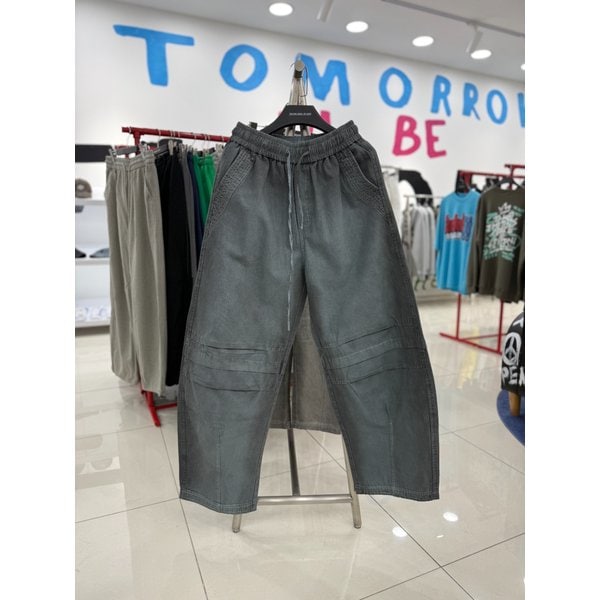 [여주점] 코튼더티워싱팬츠,JHZZ80422