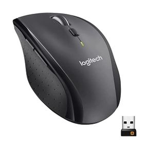 독일 로지텍 블루투스 무선 마우스 Logitech Marathon Mouse M705 Wireless with Scroll Wheel f