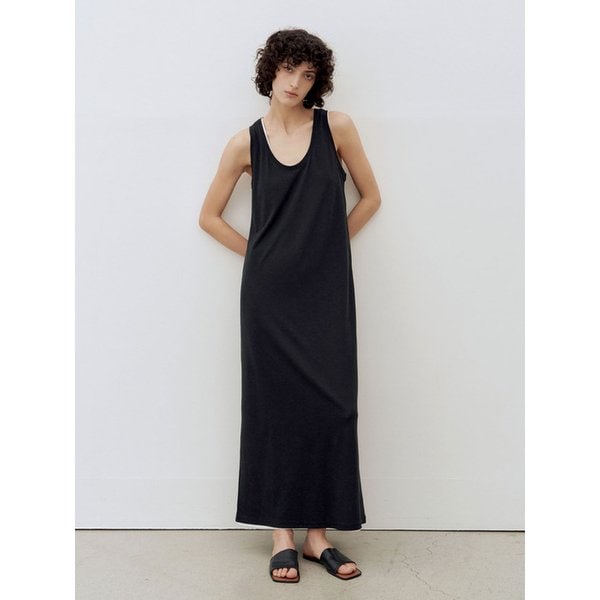 허니 런닝 원피스 (5컬러)