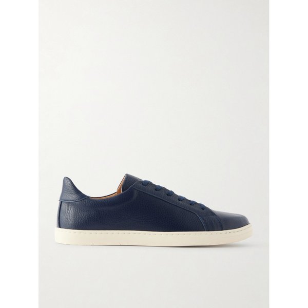 조지 클레버리 잭 III 디어스킨 스니커즈 46376663163016204