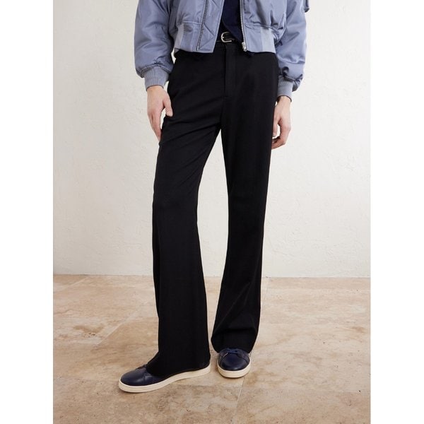 조지 클레버리 잭 III 디어스킨 스니커즈 46376663163016204