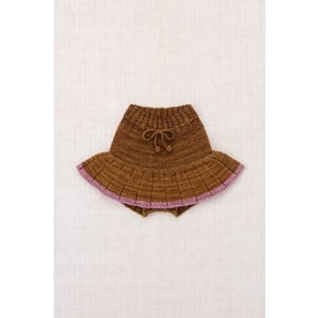 26FW 키즈 스케이팅 스커트 SKATING POND SKIRT K1353F26-221