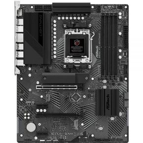 미국 애즈락 메인보드 ASRock 마더보드 B650 PG Lightning AMD Ryzen 7000 Series Processors Mo