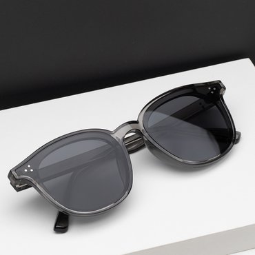 리끌로우 LaHee SUNGLASS GRAY