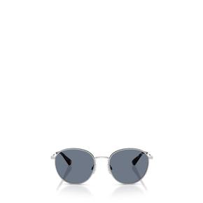 26FW 폴로 랄프로렌 선글라스 PH3163 908887 BRUSHED SILVER