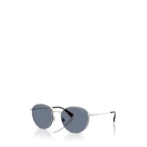 26FW 폴로 랄프로렌 선글라스 PH3163 908887 BRUSHED SILVER