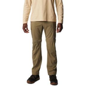 영국 콜롬비아 등산바지 Columbia Mens Silver Ridge Hiking Trousers 1746356