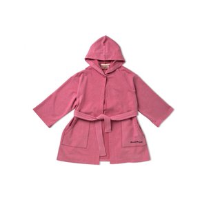 Cruise Surf Robe - Pink