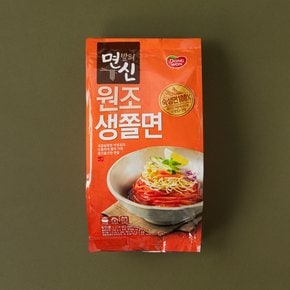 동원 면발의신 원조생쫄면 1,215g