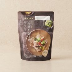 진한 소갈비탕 기획 700g