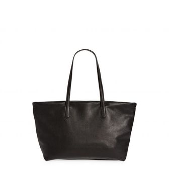 이스퀘어 4091608 Mansur Gavriel Everyday Leather Zip Tote