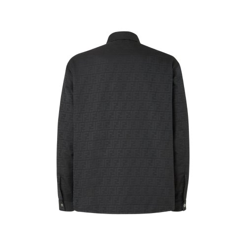 펜디 남성 셔츠 롱 긴팔 AMYB FW1470 F0QA1 FW26