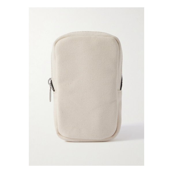 루나 코튼 캔버스 파우치 1647597290508965