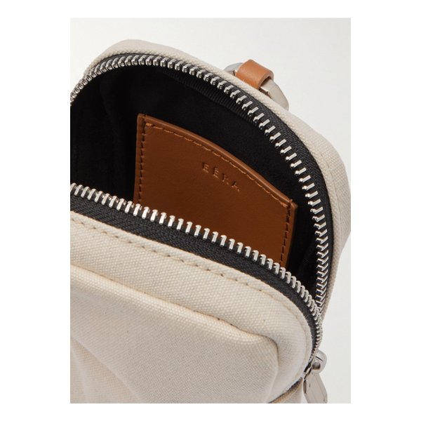 루나 코튼 캔버스 파우치 1647597290508965