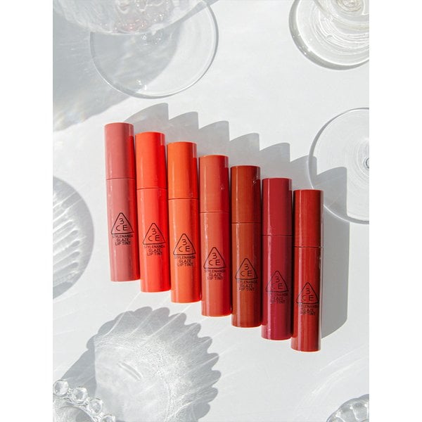 글레이즈 립 틴트