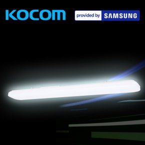 미리내플러스 LED 주방등 60W 전등 등기구 주방 조명 코콤 공식 대리점