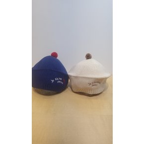 메르 니트 베레모 AZ131601