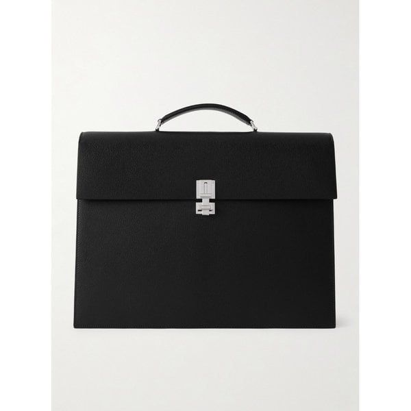 풀그레인 가죽 브리프케이스 46376663162968716