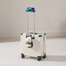 히키스 기숙사 국내 일본여행 기내가방 캐리어플러스