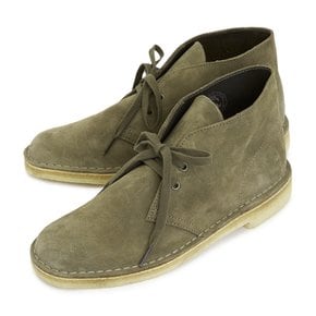 데저트 남성 부츠 26176626 DESERT BOOT M