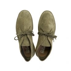 데저트 남성 부츠 26176626 DESERT BOOT M