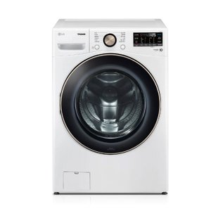 LG LG전자 트롬 드럼세탁기 F21WDLP 화이트 21kg