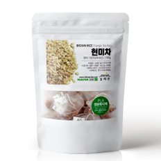 볶은 국산 현미차 현미티백 삼각티백 대용량 50티백