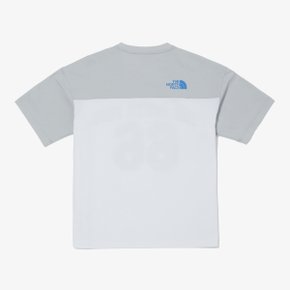 NT7UQ06T 키즈 액티브 버디 숏슬리브 라운드티 KS ACTIVE BUDDY S/S R/TEE