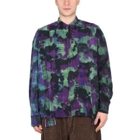 Mens shirt MR350_ASSORTED MULTICOLOUR