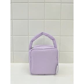 Nana Pouch Bag_Purple