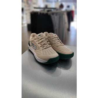 휠라 [여주점] 1TM01987G 146 FILA  AXILUS 3 T9  휠라 엑실러스 3 T9 남녀공용운동화