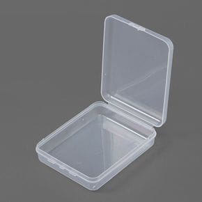 휴대용 마스크케이스 11x9cm 위생 마스크보관함