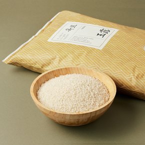 선별조합미 옥로 3개월권 (10kg) / 6회 배송