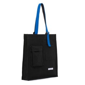 SQUARE BAG 03 (POCKET BK)