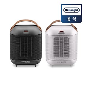 캡슐 온풍 히터 HFX30C18(아이보리 화이트/그레이)