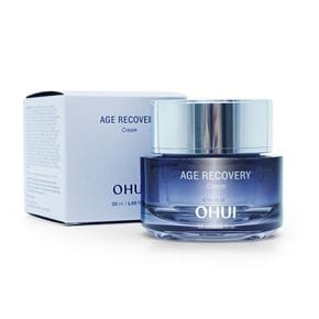 오휘 에이지 리커버리 크림 50ml(24.02) Y[34629557]