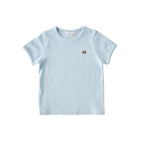(BL)아미띠에뮤뮤반팔티셔츠35170-670-05
