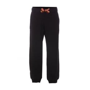 Trousers TR0054J19910 Black