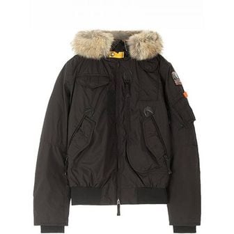  PARAJUMPERS 파라점퍼스 20FW PM JCK MG05 541 고비 라이트 패딩 자켓 블랙 남성 TJ 270182