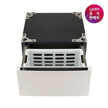 LG [LG전자공식판매처] 트롬 오브제컬렉션 키높이수납장 FP7E