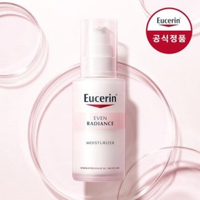 이븐래디언스 모이스쳐 50ml + 듀오앰플 4ml 증정