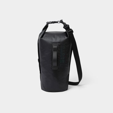 배럴 테크 드라이 백 4L 블랙 (B5SUADB001BLK)