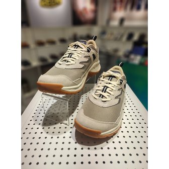 KEEN [여주점] [하이트레일 WP] 베이지 남성 트레킹화_KNSO5E413I3