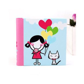 SMIRK TARA LOLLIPOP-SQUARE ADDRESS BOOK (KSSM054)