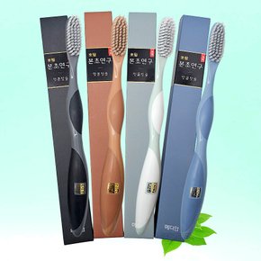 동의본초연구 잇몸칫솔 4입