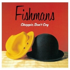 [LP]Fishmans - Chappie, Dont Cry : City Pop On Vinyl 2021 [180Gram 2Lp] / 피쉬만즈 - 채피, 도운트 크라이 : 시티 팝 온 바이널 2021 [180그램 2Lp]