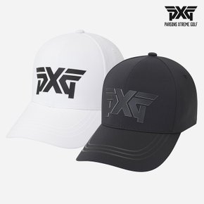 [카네정품]2023 PXG 퍼포먼스 피티드 캡(PERFORMANCE FITTED CAP) 골프모자[2COLORS][S/M]