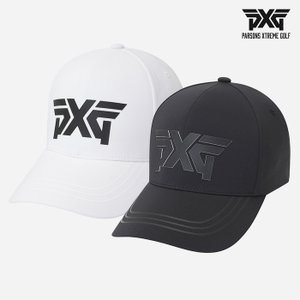  [카네정품]2023 PXG 퍼포먼스 피티드 캡(PERFORMANCE FITTED CAP) 골프모자[2COLORS][S/M]