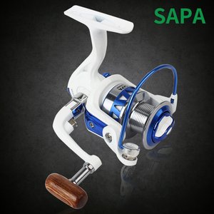 SAPA 싸파 SB 스피닝릴 7000A/원투낚시,바다낚시,5볼 베어링